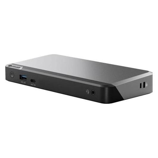 Alogic USB-C Dual 4k Docking (USB-C, 4 Ports) (DUPRMX2-100)