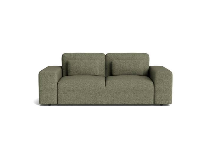 Messina 2.5-Sitzer-Sofa
