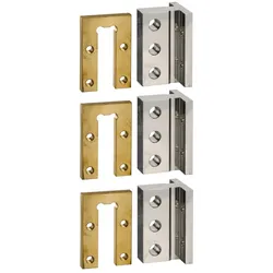 Schneider Electric Vorderanschluss abnehmbar LV848421SP