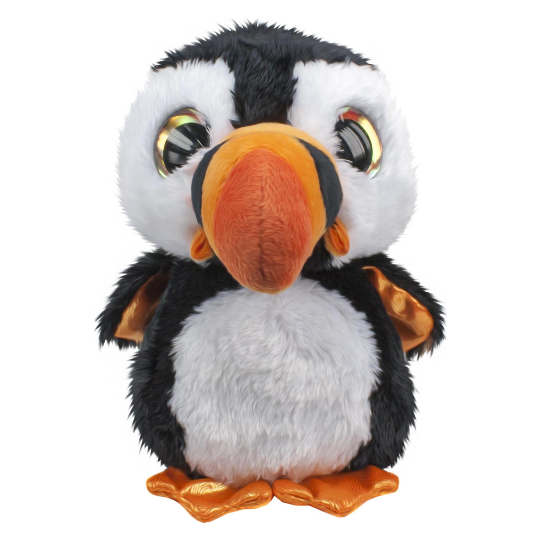 Lumo Stars Hug - Puffin Lunni (15 cm) (54975)