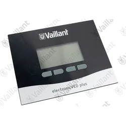 VAILLANT Display Vaillant-Nr. 0010032025