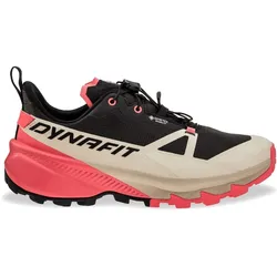 Dynafit, Damen, Wanderschuhe, Traverse 2 Gtx W (40), Schwarz, Beige