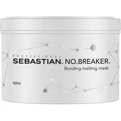 Sebastian, Haarmaske, No.Breaker Bonding Melting Mask (500 ml)