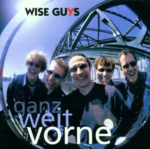 Wise Guys - Ganz weit vorne - Preis vom 17.10.2026 19:25:27 h