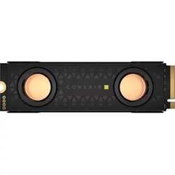 Corsair MP700 PRO SE Hydro X 2 TB M.2 PCI Express 5.0 NVMe 3D TLC NAND