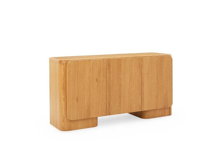 Kern Sideboard, Eiche natur 149x75
