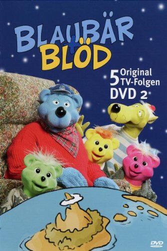 Blaubär & Blöd - Teil 2 - Preis vom 30.09.2026 22:30:23 h