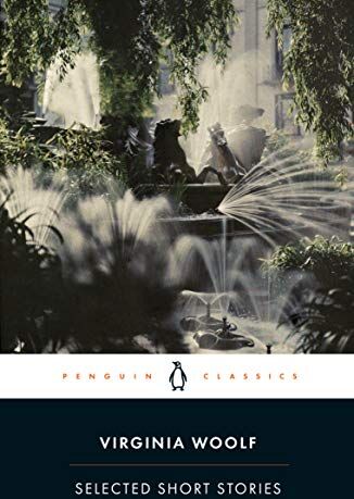 Virginia Woolf - Selected Short Stories (Penguin Classics) - Preis vom 10.10.2026 11:48:34 h