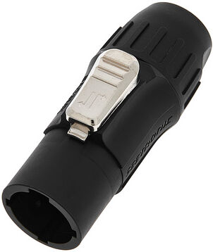 Seetronic SAC3MX Power Twist TR1 Schwarz