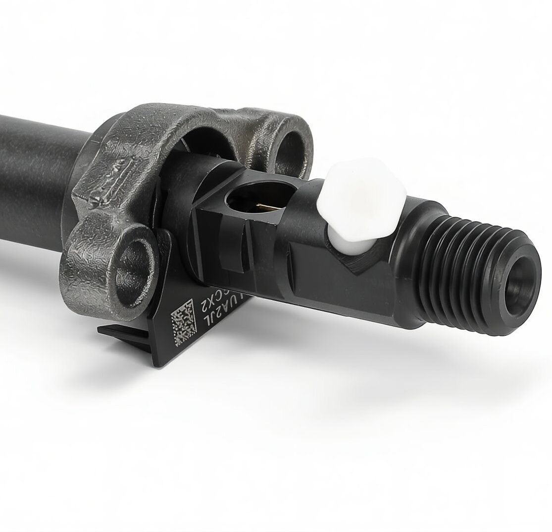 DELPHI HRD344 Nozzle and Holder Assembly