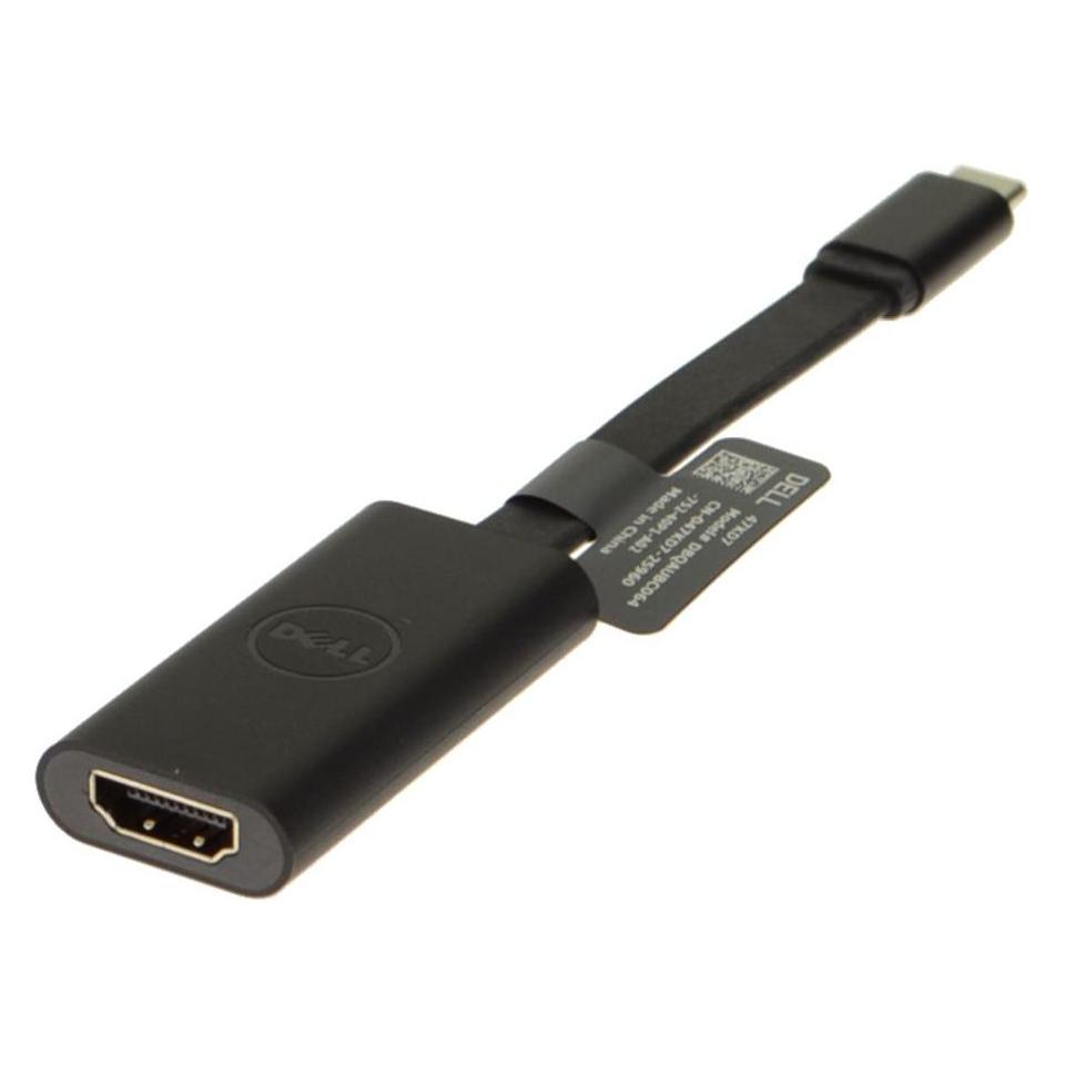 Dell Adpt Con Dngl Typectohdmi (47KD7)