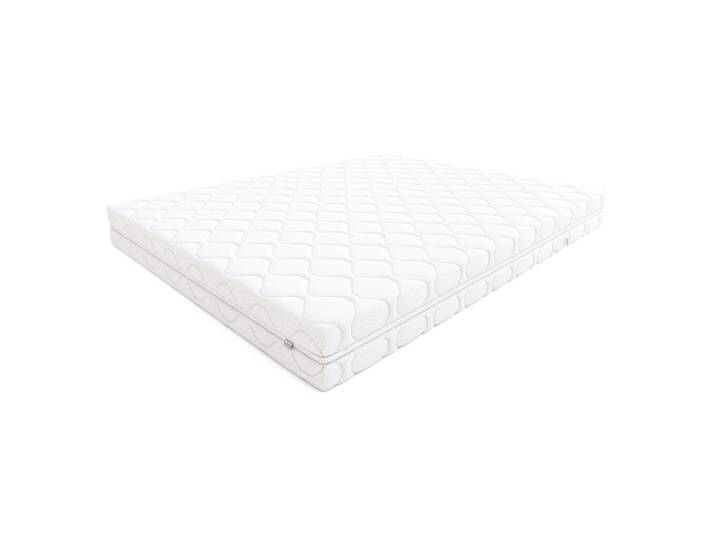 Taschenfederkernmatratze Step Family Hilding 180x200 cm Silver Danzz