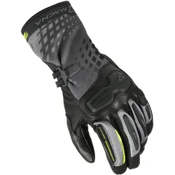 Macna Terra RTX wasserdichte Damen Motorrad Handschuhe 2XL
