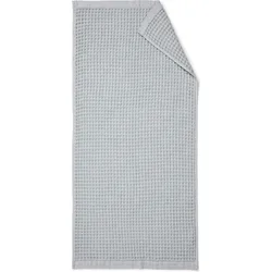 Mova Handtuch 50 x 100 cm grau