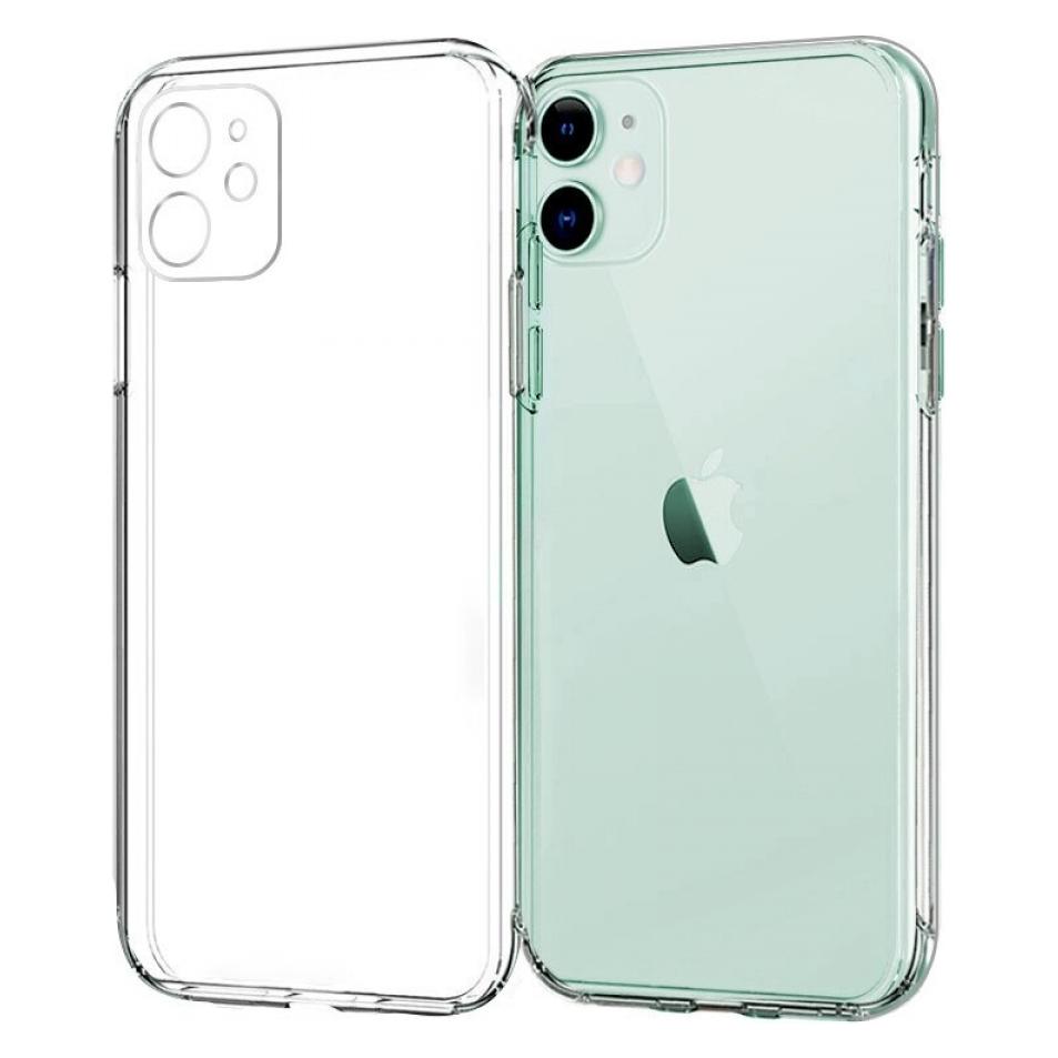 Screenguard Hülle (Apple iPhone 12) (00027722)