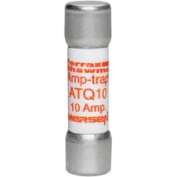 Mersen Sicherungseinsatz Midget ATQ10