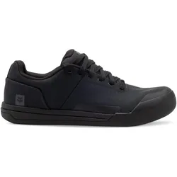 Fox, Herren, Veloschuhe, SHOES 23 UNION CANVAS BLK 39 (39), Schwarz