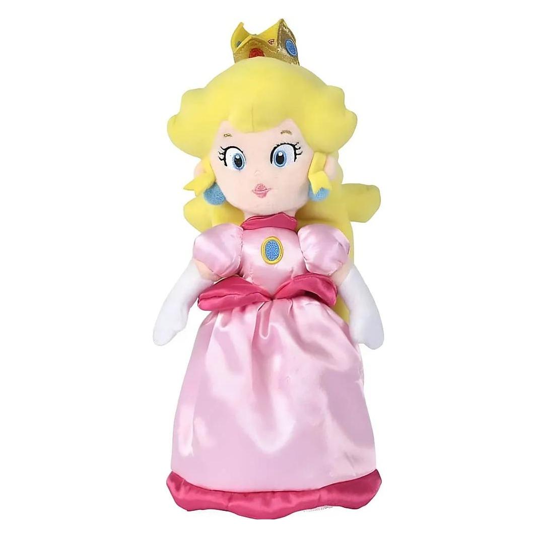 Simba Super Mario Peach (109231530)