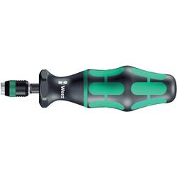 Wera 7451 Universal Drehmoment-Schraubendreher 1 Stück DIN ISO 1173 05074792001