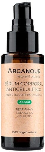 ARGANOUR Sérum Anticelulítico