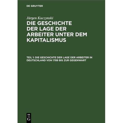 Dokumente und Studien zu Band 2: Studien zur Geschichte der zyklischen Überproduktionskrisen in Deutschland 1825 bis 1866, Gebundene Ausgabe von