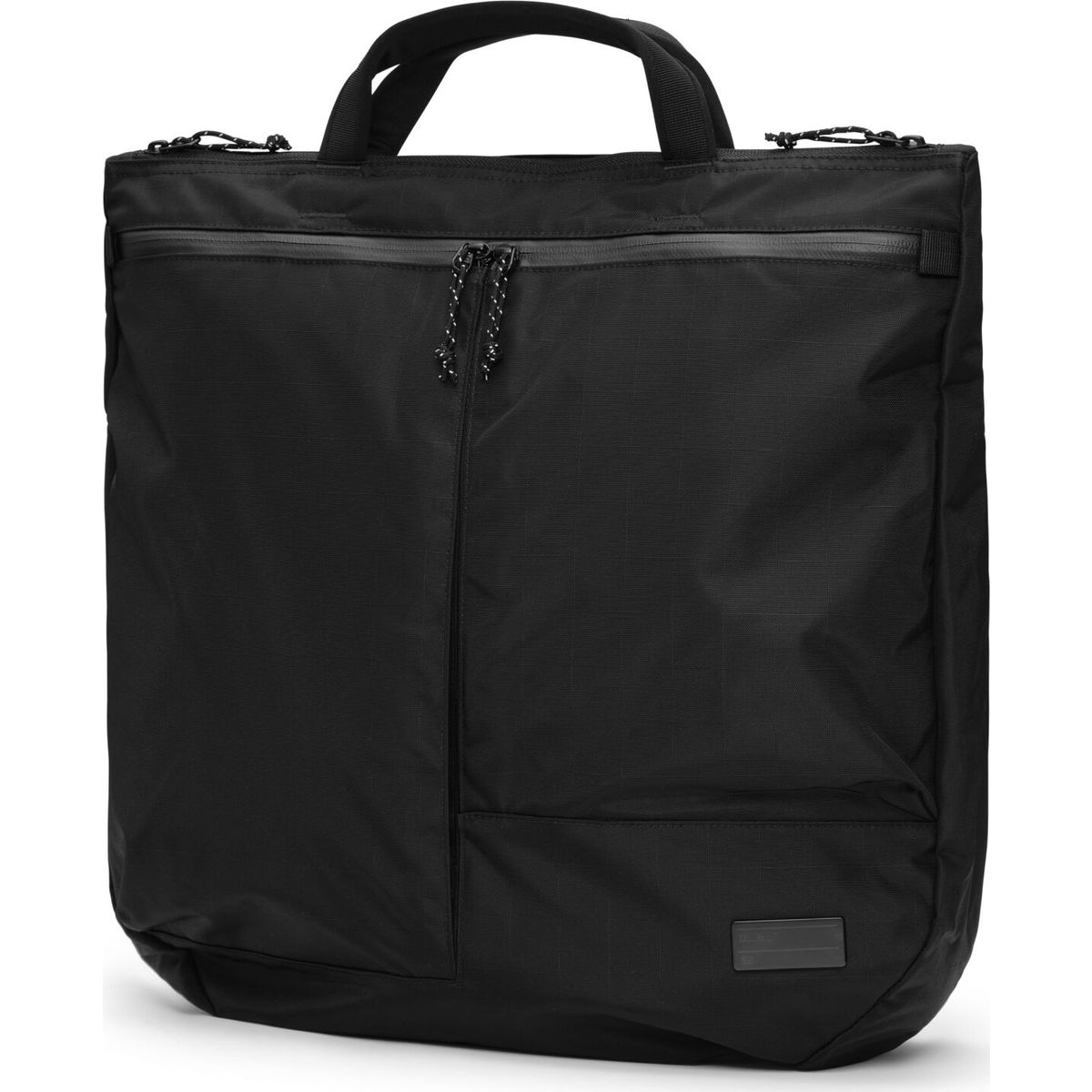 DB Journey Utility Tote 32L black out (49) 5000500004901