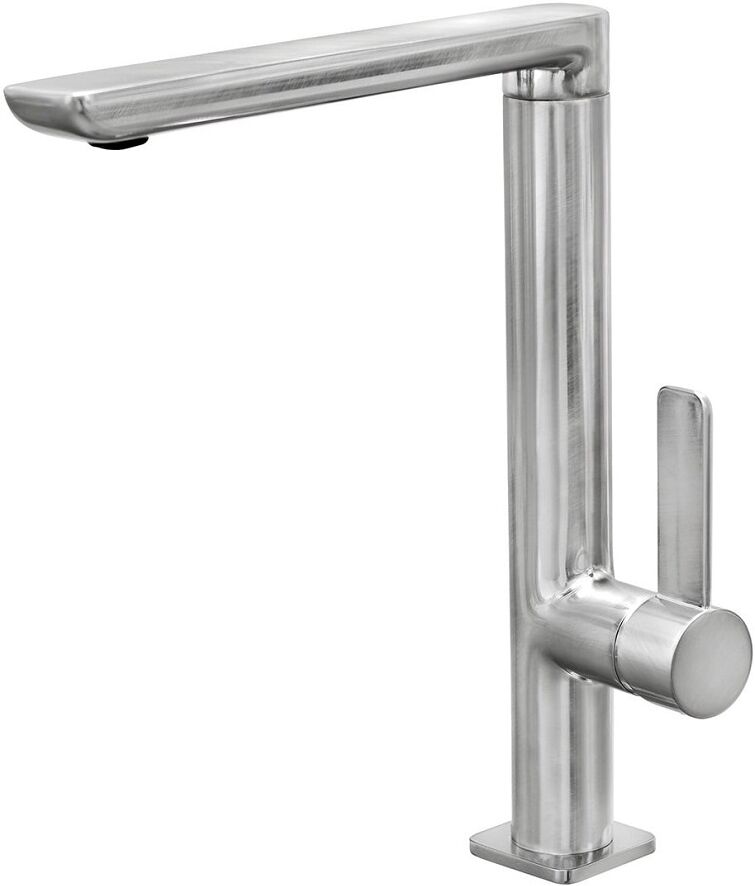 Torneira Misturadora FO 915 (Inox) - TEKA