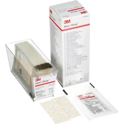 Steri Strip Steril R1541 6 x 75 Mm 150 ST