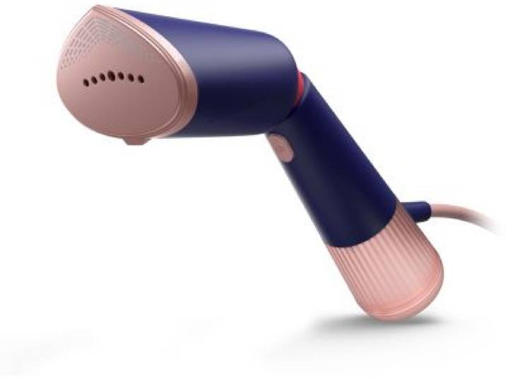 Philips - Défroisseur Vapeur Sth5030/20 Steamer Série 5000 Violet, 35 Sec*, 1300w + 2 Accessoires