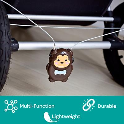 Buggygear Buggyguard Stroller Lock