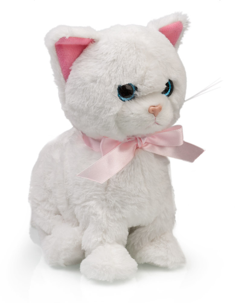 Kids World Interactief katje JX-252