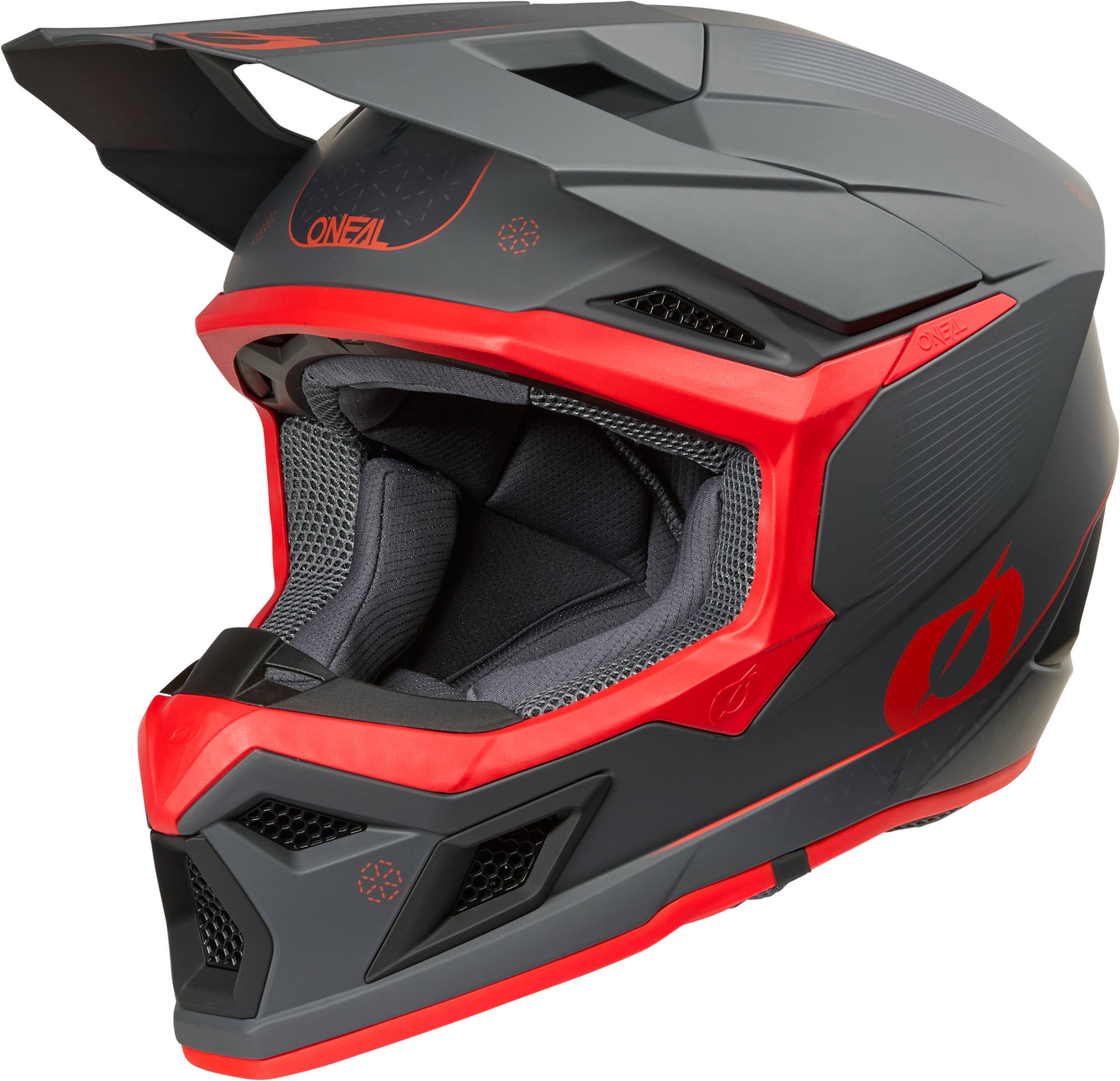 Oneal 3SRS E-STROKE Motocross Helm 0625-281