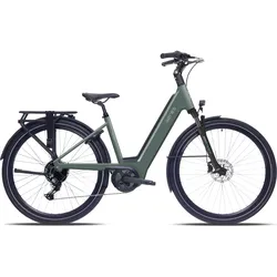 Aeres Antwerp AP 9 625Wh Sage Green
