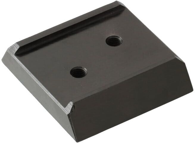 Gedore Outil de pliage standard à arêtes vives r=4 mm (4605400)