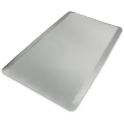 etm Anti-Ermüdungsmatte   Soft-Tritt   Grau