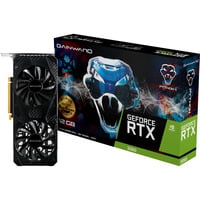 GeForce RTX 3060 Python II OC, Grafikkarte 3x DisplayPort, 1x HDMI 2.1