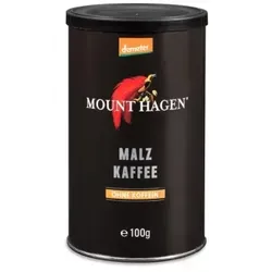 Mount Hagen Malzkaffee demeter