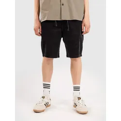 Anerkjendt Akjan Corduroy Shorts caviar Gr. L