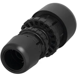Tece logo-Ax Kupplung reduziert Dimension 25 x 20, PPSU, 8832303 8832303
