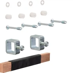 Hager UM05DR SaS-Verb., 60mm, universN, 20x5/10mm, 1-pol, für FR Schränke