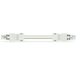 WAGO GmbH &amp; Co. KG konfekt.Verbindungsleitung 771-8992/007-302