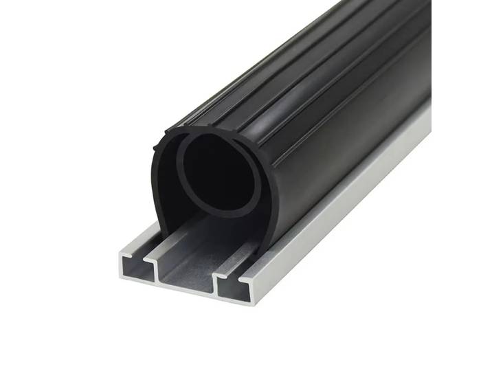 Joint Astronomique Étanche pour Porte de Garage, Bande Anti-poussière pour Garder Propre