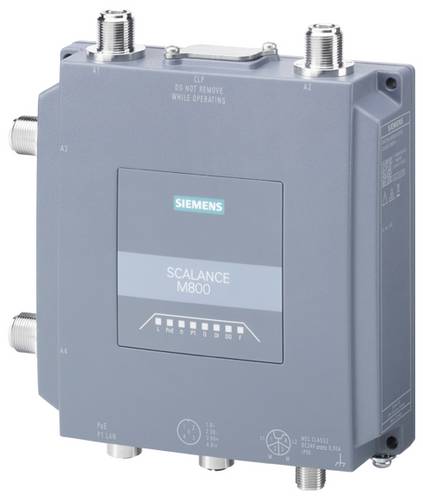 Siemens 6GK5856-2EA10-3BA1 LAN-Router