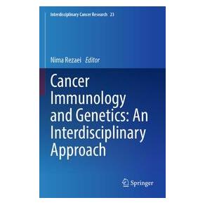 Umbreit Cancer Immunology and Genetics: An Interdisciplinary Approach (Englisch, Softcover, Nima Rezaei) (74700913)
