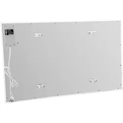 Neo Tools radiator 720 W radiator, Heizkörper, Weiss