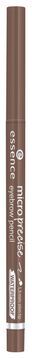 Essence Lápis para Sobrancelhas Micro Precise 0.05 gr
