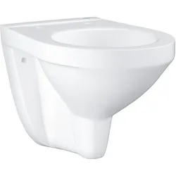 Grohe, Toilette + Bidet, Bau Ceramic WC vaeghaengt -