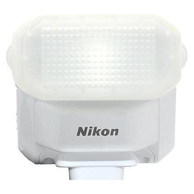 JJC Flash Bounce voor Nikon SB 300 en Nikon SB N7 (Blitzdiffusor) (22454484)