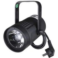 Briteq Beamspot1-Triac N W (15 W, LED), Scheinwerfer, Weiss