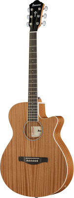 Ibanez AEG7MH-OPN Natur